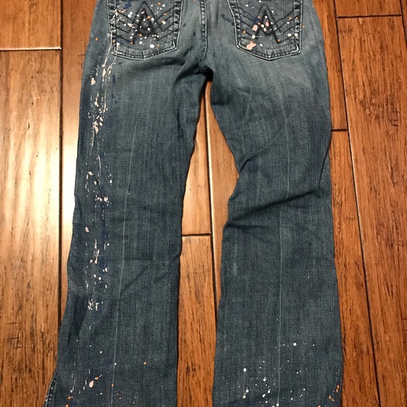 Seven For All Mankind - Picture 4 of 4